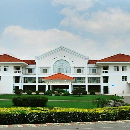 Yunnan Dianchi Garden Resort Hotel & Spa Kunming Kültér fotó