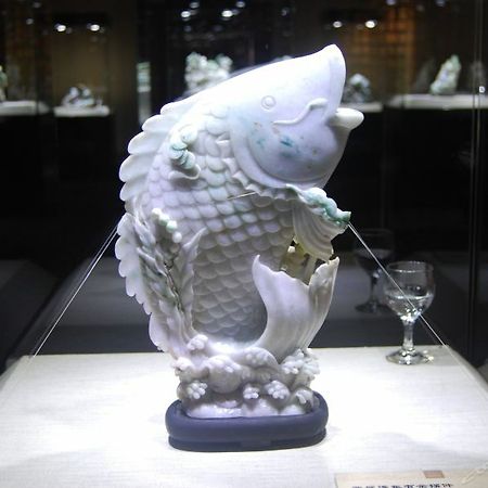 Yunnan Dianchi Garden Resort Hotel & Spa Kunming Kültér fotó
