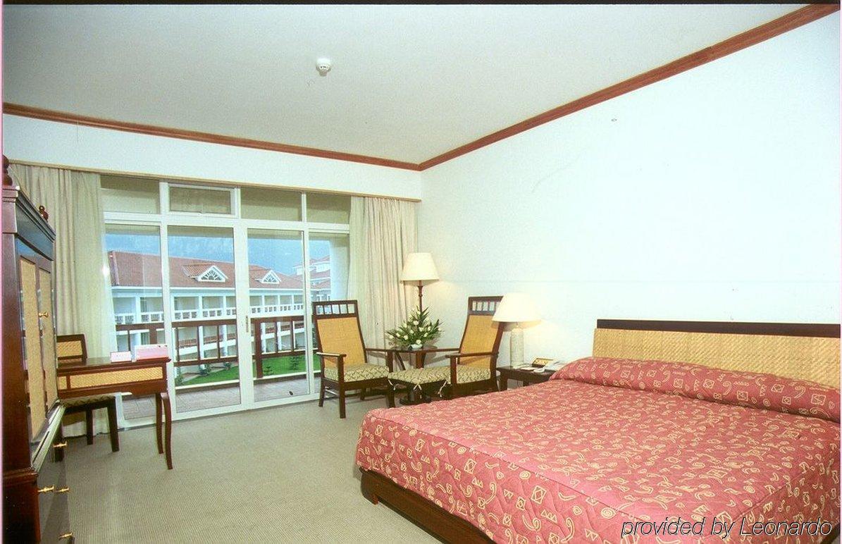 Yunnan Dianchi Garden Resort Hotel & Spa Kunming Szoba fotó