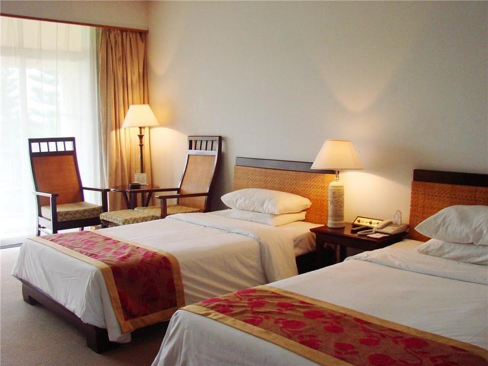 Yunnan Dianchi Garden Resort Hotel & Spa Kunming Kültér fotó