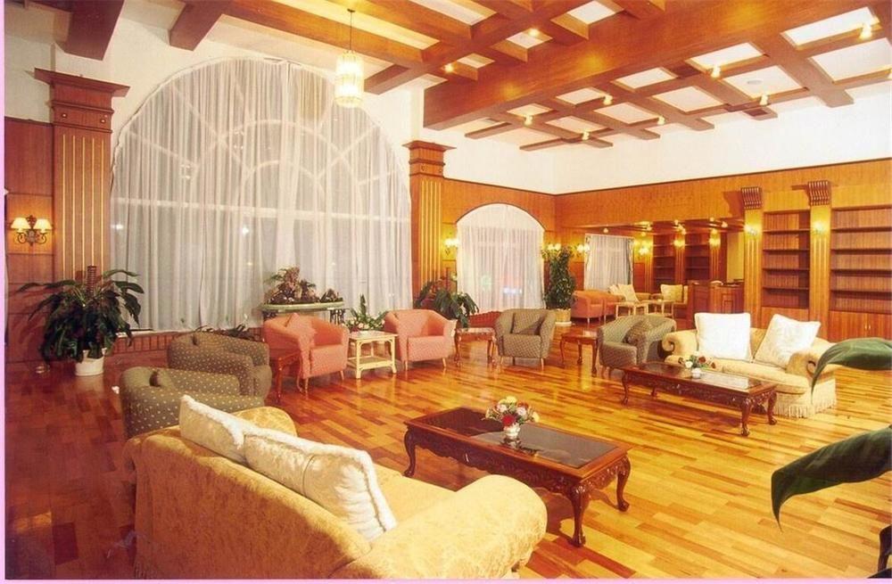 Yunnan Dianchi Garden Resort Hotel & Spa Kunming Kültér fotó