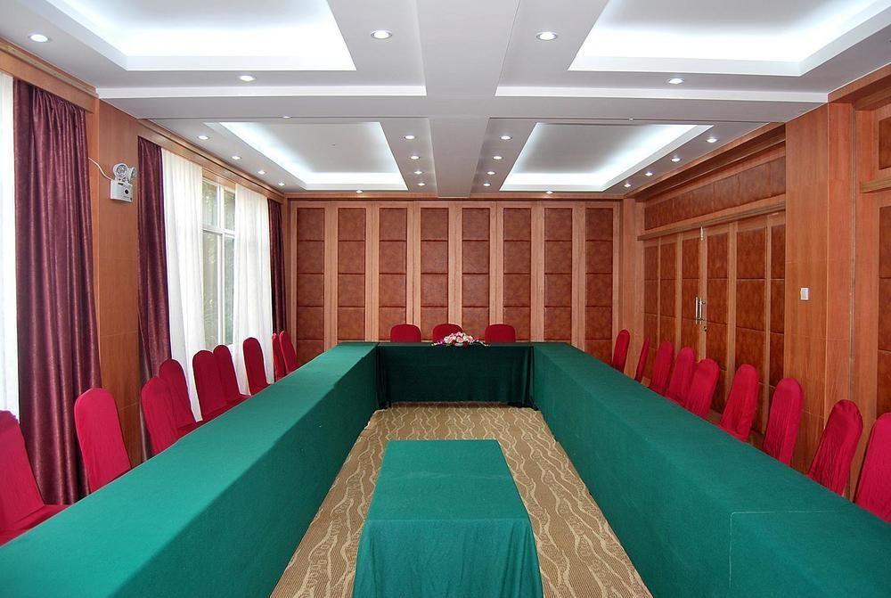 Yunnan Dianchi Garden Resort Hotel & Spa Kunming Kültér fotó