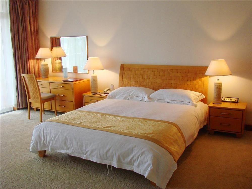 Yunnan Dianchi Garden Resort Hotel & Spa Kunming Kültér fotó