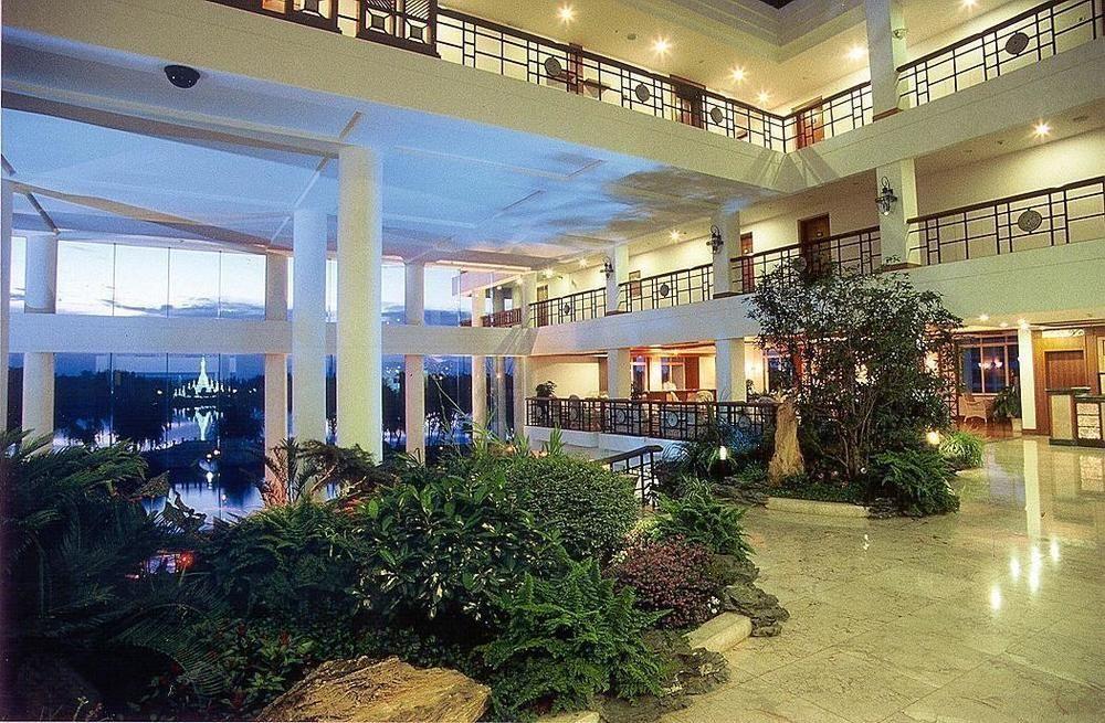 Yunnan Dianchi Garden Resort Hotel & Spa Kunming Kültér fotó