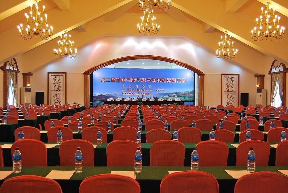 Yunnan Dianchi Garden Resort Hotel & Spa Kunming Kültér fotó