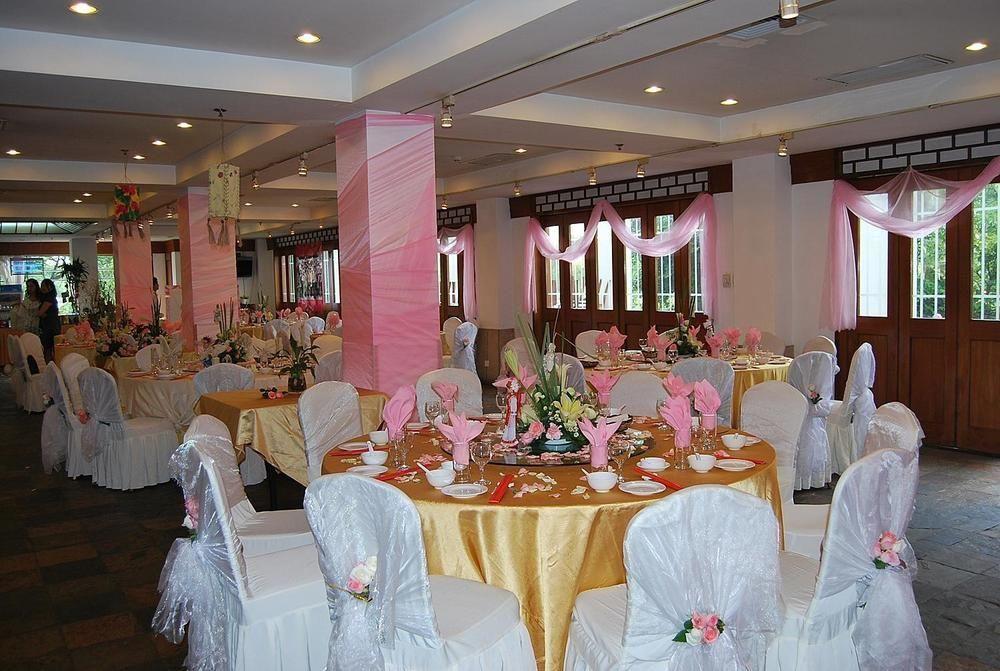 Yunnan Dianchi Garden Resort Hotel & Spa Kunming Kültér fotó