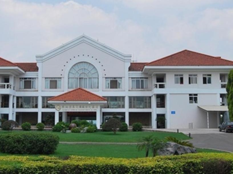 Yunnan Dianchi Garden Resort Hotel & Spa Kunming Kültér fotó