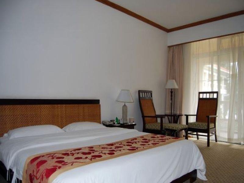 Yunnan Dianchi Garden Resort Hotel & Spa Kunming Kültér fotó