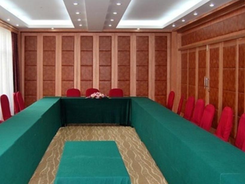 Yunnan Dianchi Garden Resort Hotel & Spa Kunming Kültér fotó