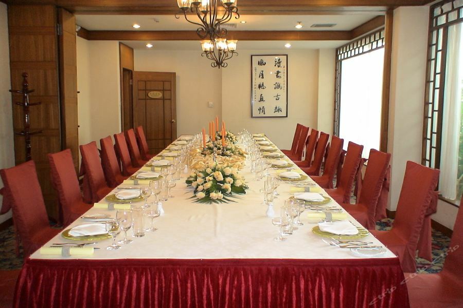 Yunnan Dianchi Garden Resort Hotel & Spa Kunming Kültér fotó